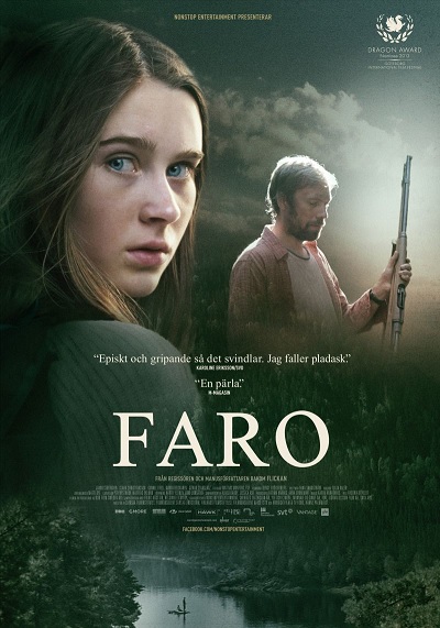 Faro (2013) Sanctuary - 1080p Web-dl klein