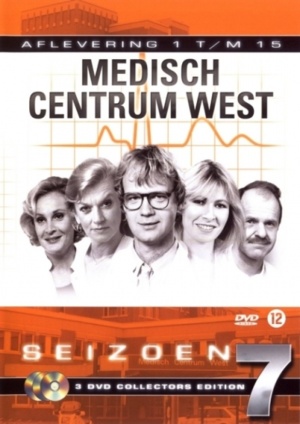 Medisch Centrum West - Seizoen 7 (1993-1994)