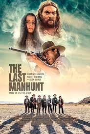The Last Manhunt 2022 1080p BluRay  DTS-HD MA 5 1 H264 UK NL Sub