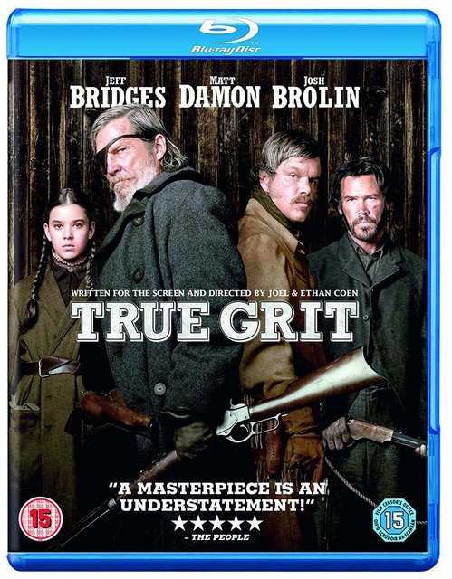 True Grit (2010) BluRay 1080p DTS-HD AC3 NL-RetailSub REMUX