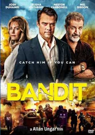 Bandit (2022)1080p.WEB-DL.Yellow-EVO x264.NL Subs Ingebakken