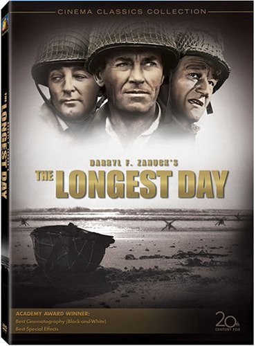 The Longest Day (1962) NL The Longest Day (1962) 1080p