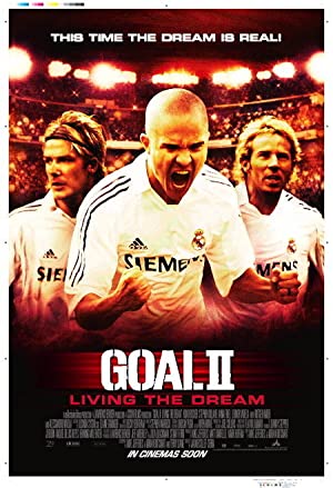 Goal II Living the Dream 2007 1080p AMZN WEB-DL DDP5 1 H 264