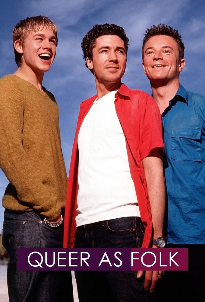 Queer as Folk S01E21 XviD-AFG