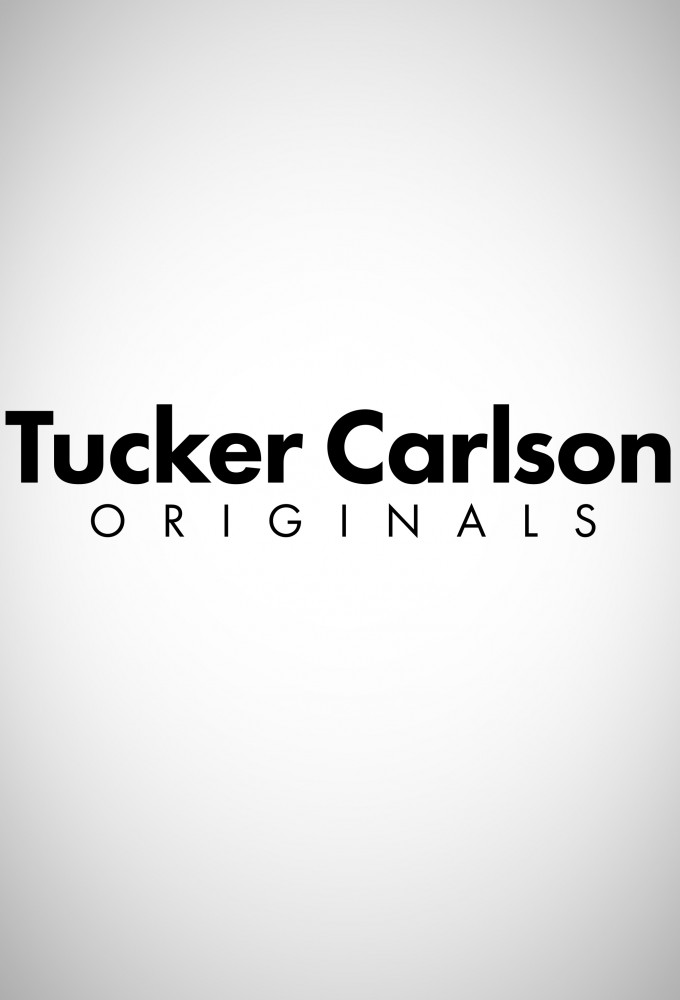 Tucker Carlson Originals S02E09 The Candidate Blake Masters