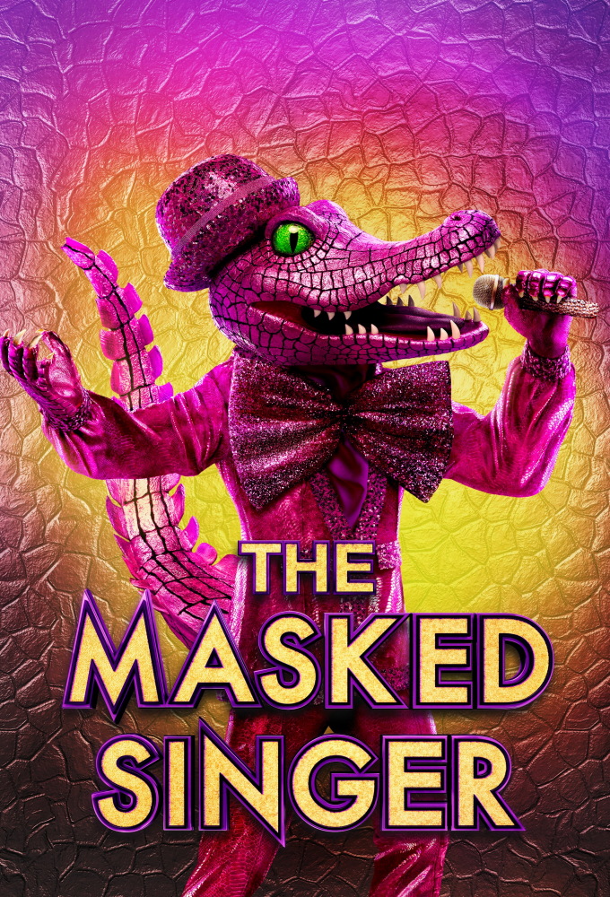 The Masked Singer S09E02 720p HEVC x265-MeGusta