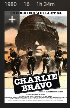 Charlie Bravo (1980) S-J-K-ORGNLSubs