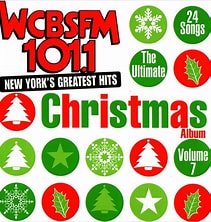 Voor opoe VA - The Ultimate Christmas Album Volume 1-7 in mp3@320