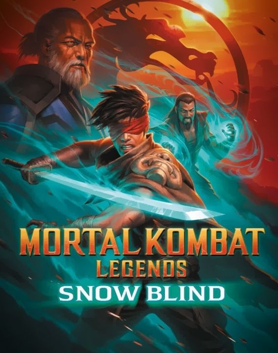 Mortal Kombat Legends: Snow Blind (2022)1080p.Blu-Ray.EVO x264.NL Subs Ingebakken