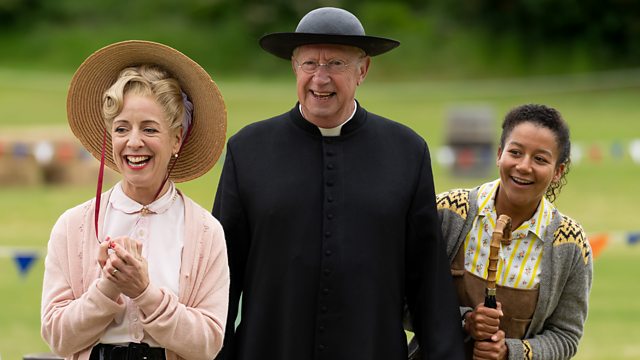 [BBC One HD] Father Brown (2013) S11E01 HDTV 1080P DDP5 1 H264-EngSubs --->SeizoensStart<---