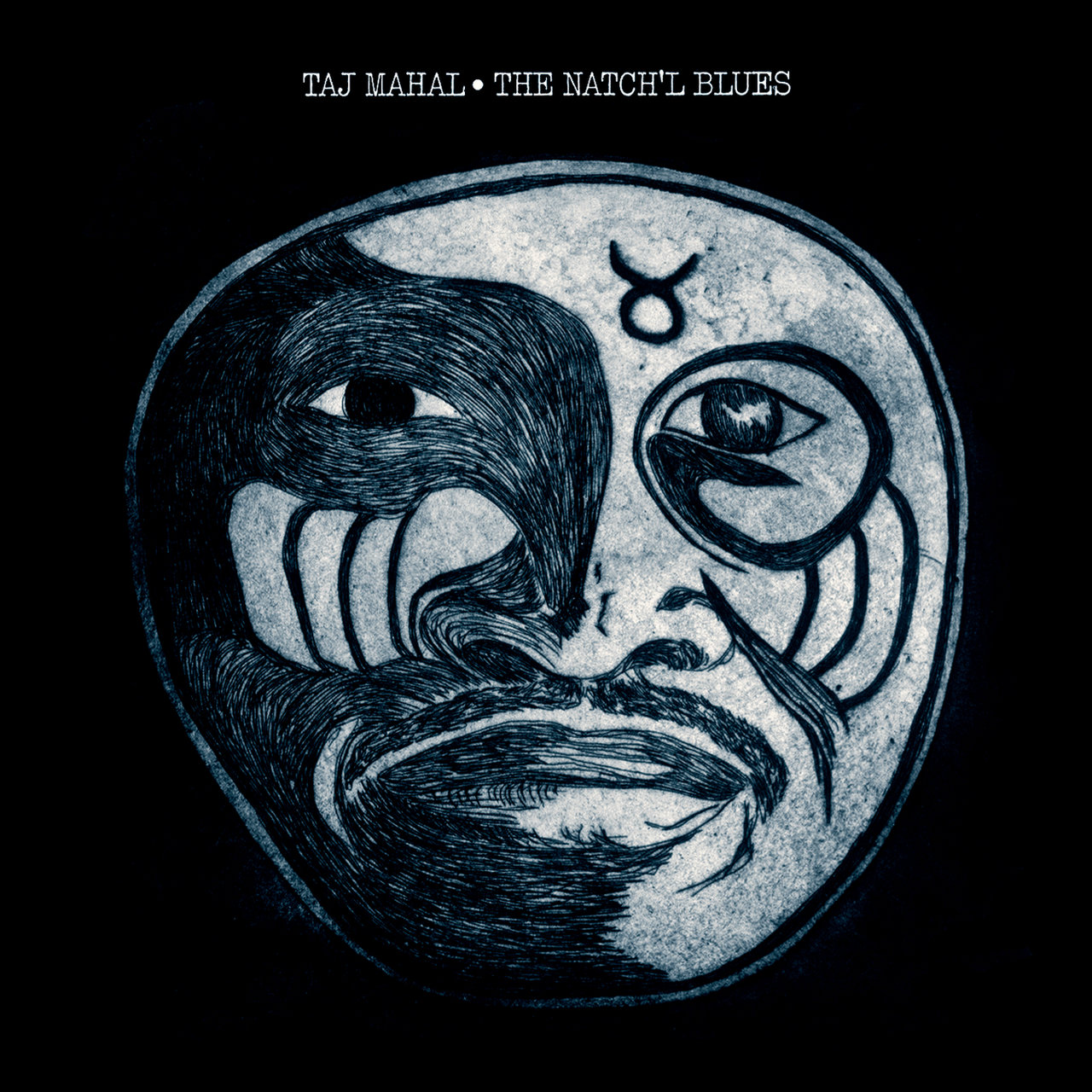 Taj Mahal - The Natch'l Blues [1968]