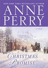 Anne Perry books (E)