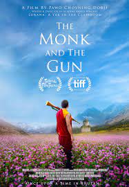 The Monk And The Gun 2023 1080p WEB-DL EAC3 DDP5 1 H264 UK NL Sub