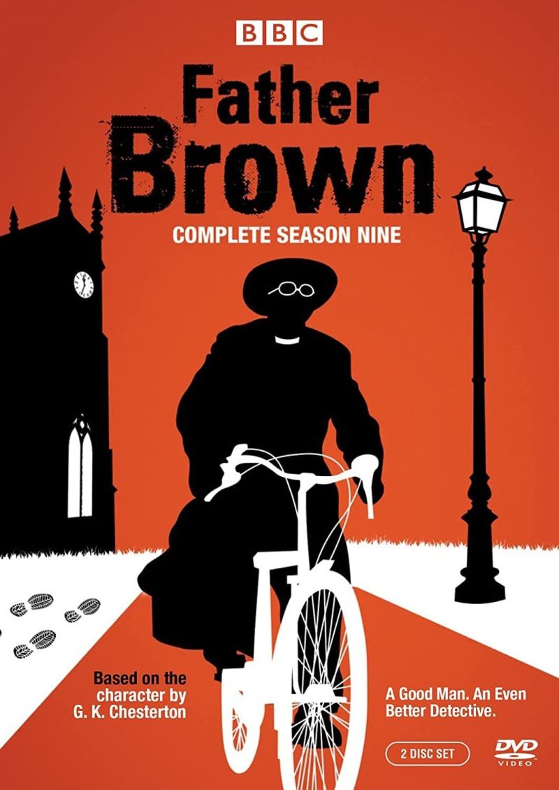 (BBC) Father brown (2022) - Seizoen 09 - 1080p Bluray x264 DTS-HD MA 5 1 (NLsub)