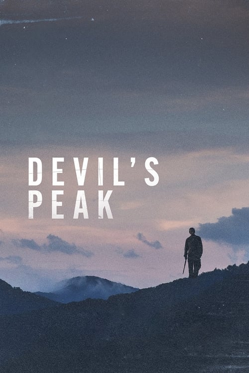 Devils Peak 2023 1080p BluRay DDP 5 1 H 265 -iVy