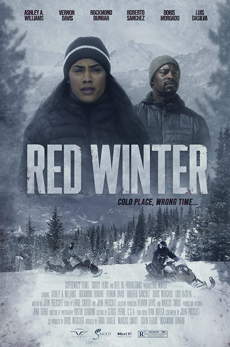 Red Winter (2022)1080p.WEB-DL.AC3-RARBG x264.NL Subss Ingebakken