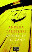Andrea Camilleri boeken