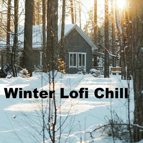 (Lo Fi, Lounge, Chill Out) [WEB] VA - Winter Lofi Chill - 2022, FLAC ( repost )