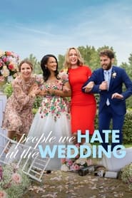 The People We Hate At The Wedding 2022 1080p AMZN H264 DDP5