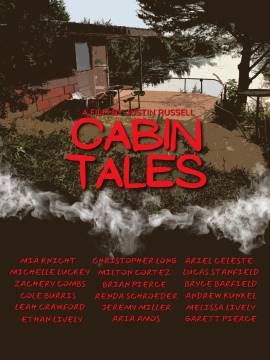 Cabin Tales 2023 Nl Subs