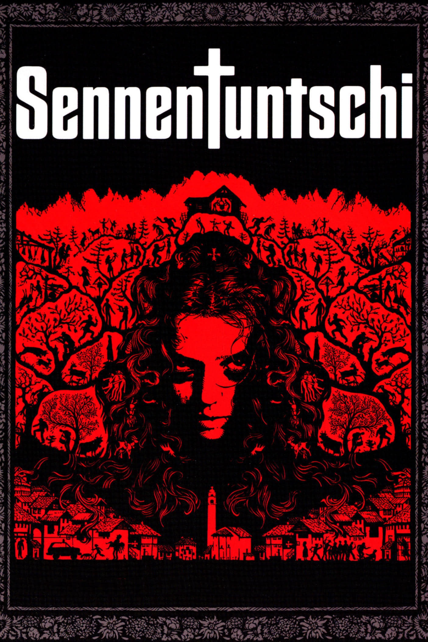 Sennentuntschi (2010) 1080p