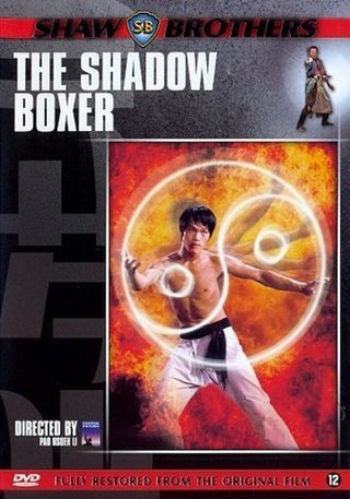 The Shadow Boxer (Tai Ji Quan) (1974) 1080p DD5.1 x264 NLsubs