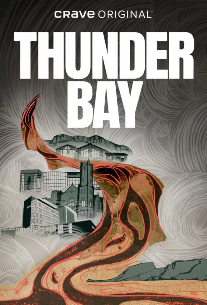 Thunder Bay S01E02 720p WEB h264-OPUS