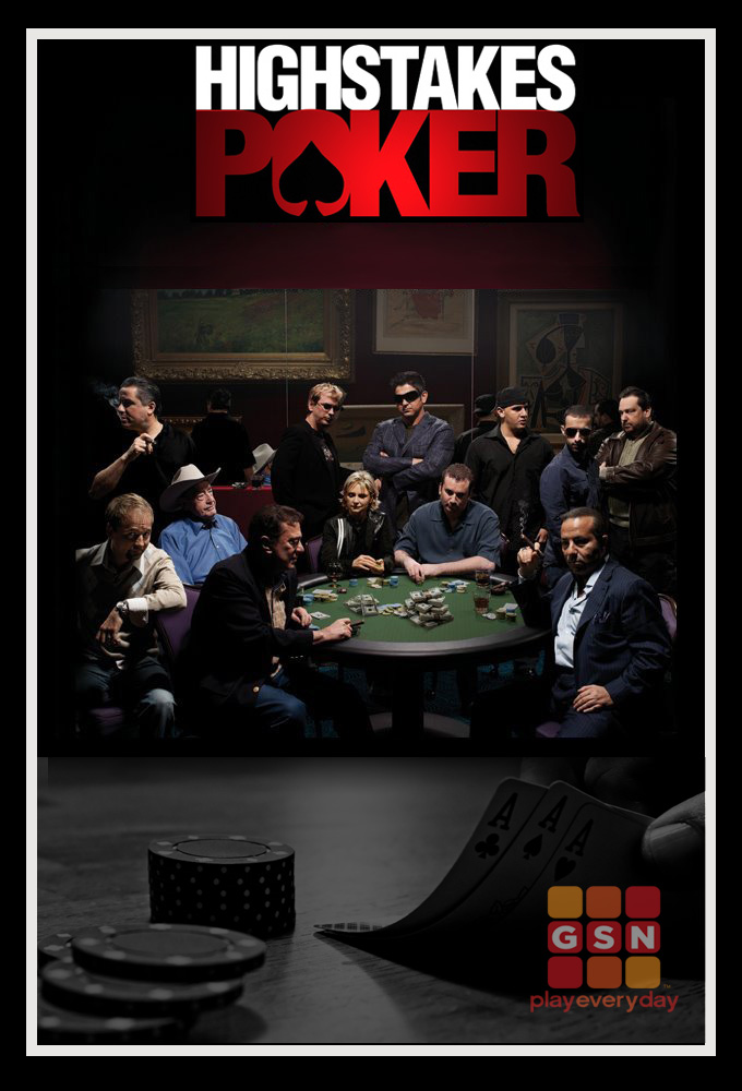 High Stakes Poker S06E06 1080p POGO WEB-DL AAC2 0 H 264