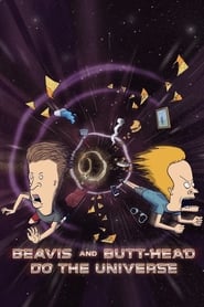 Beavis and Butt-Head Do the Universe 2022 720p WEB h264-KOGi