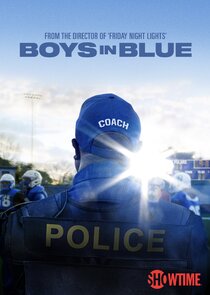 Boys in Blue S01E02 720p WEB h264-KOGi