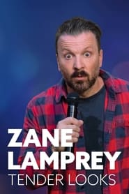 Zane Lamprey Tender Looks 2022 1080p WEBRip x264-LAMA