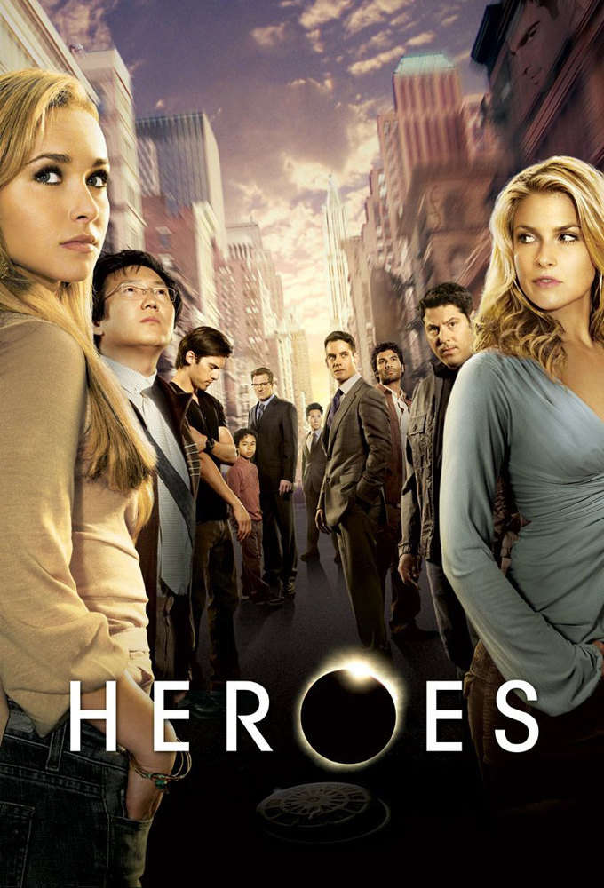 Heroes S04E06 Tabula Rasa 1080p BluRay REMUX VC-1 DTS-HD MA