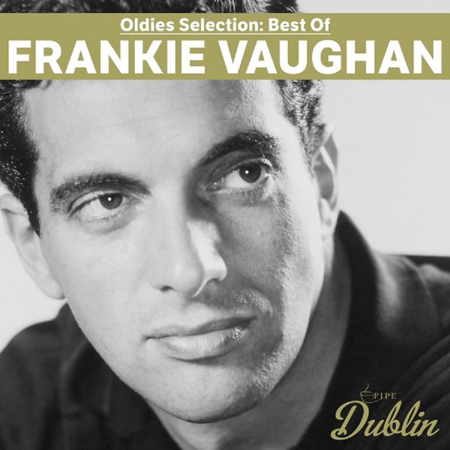 Frankie Vaughan - Oldies Selection (Best Of)