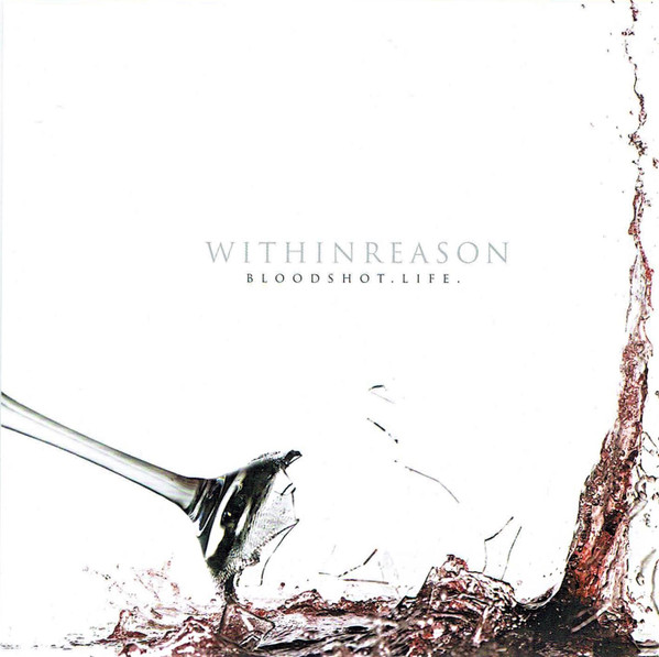 Within Reason Discography (Hard Rock)