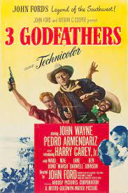 Three Godfathers 1948 1080p BluRay DTS 2 0 H264 UK NL Sub