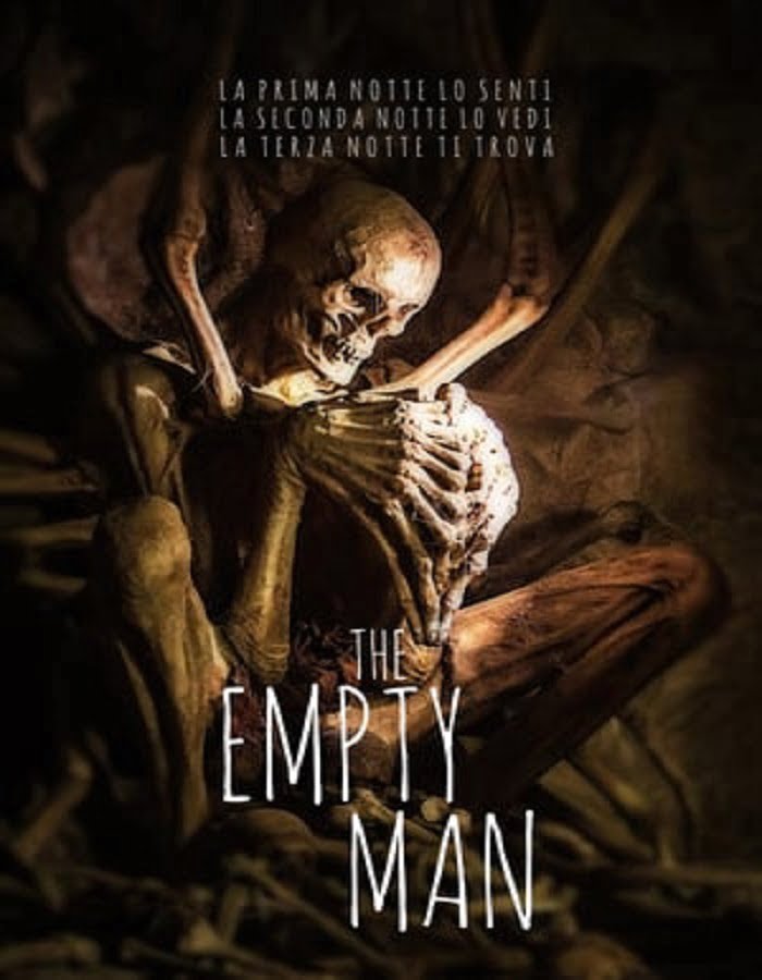 The Empty Man (2020) 1080p.WEB-DL.White-RARBG x264. NL Subs Ingebakken