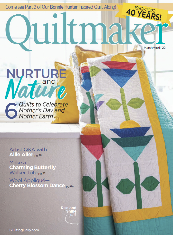 Quiltmaker-March.2022