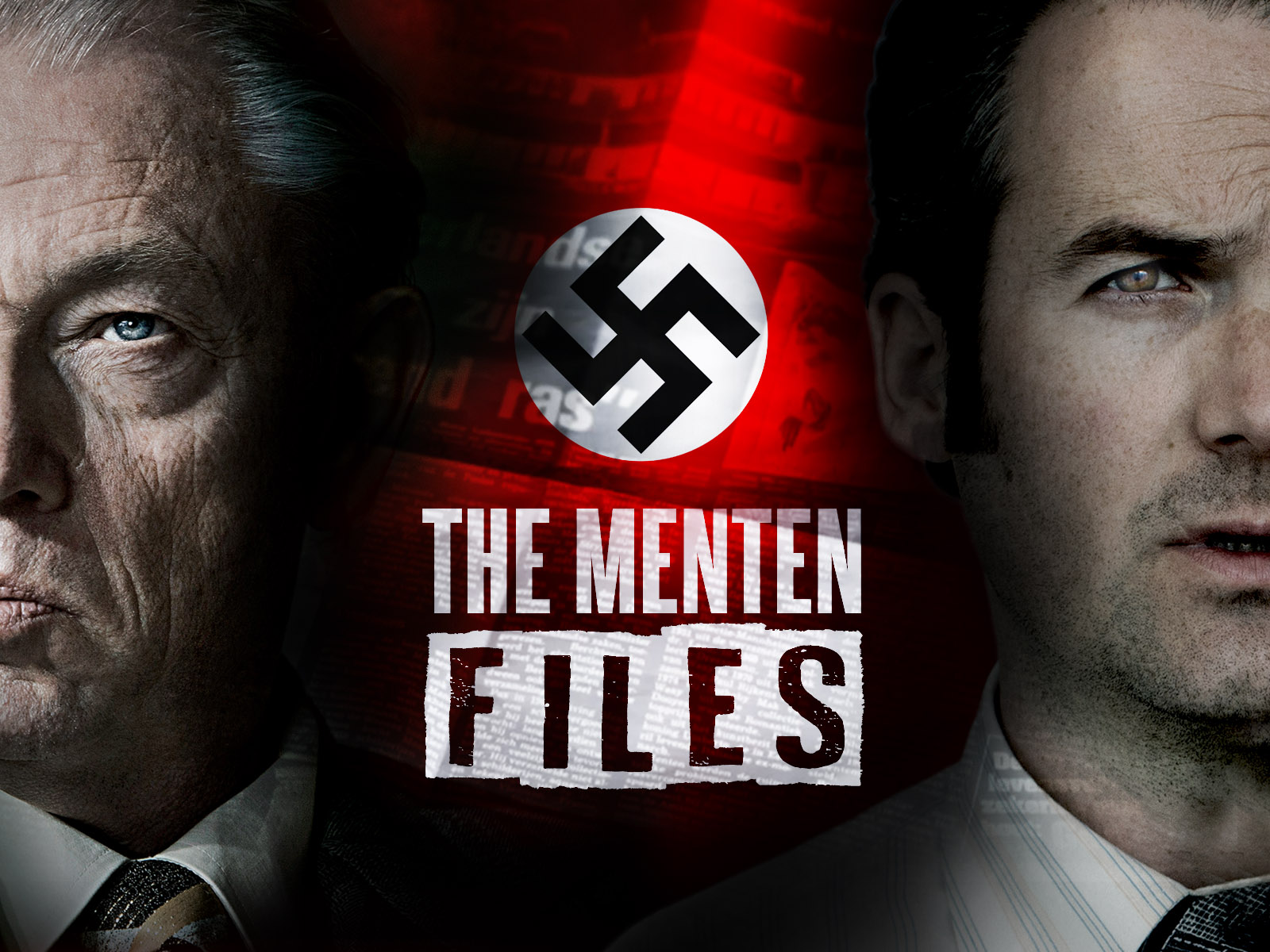 The Menten Files (Subbed) (2016) S01