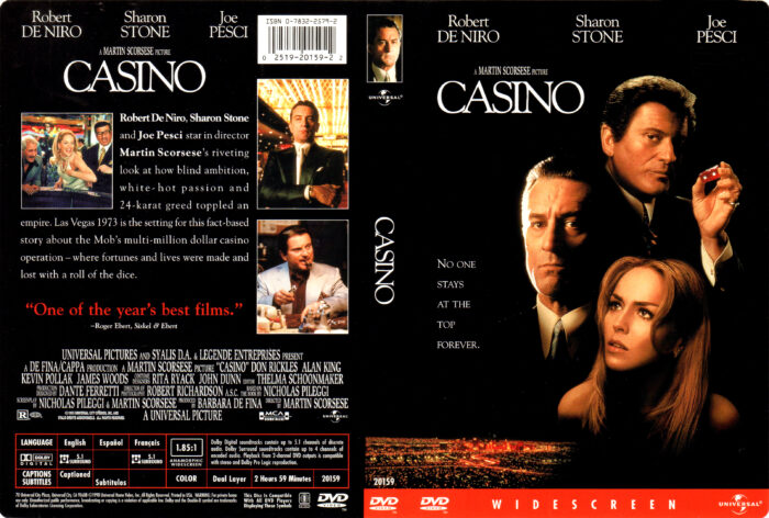 Casino 1995