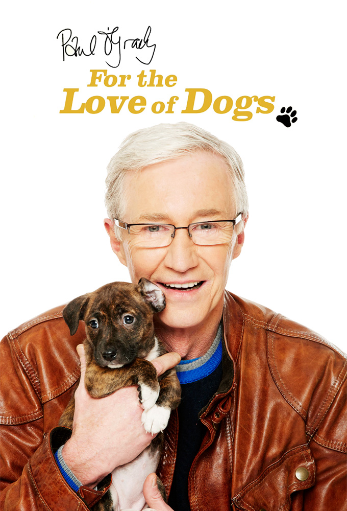 Paul O Grady For The Love Of Dogs S01E00 At Christmas 1080p