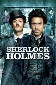 Sherlock Holmes 2009 1080p BluRay 4K Re-Encode AVC DTS-HD MA