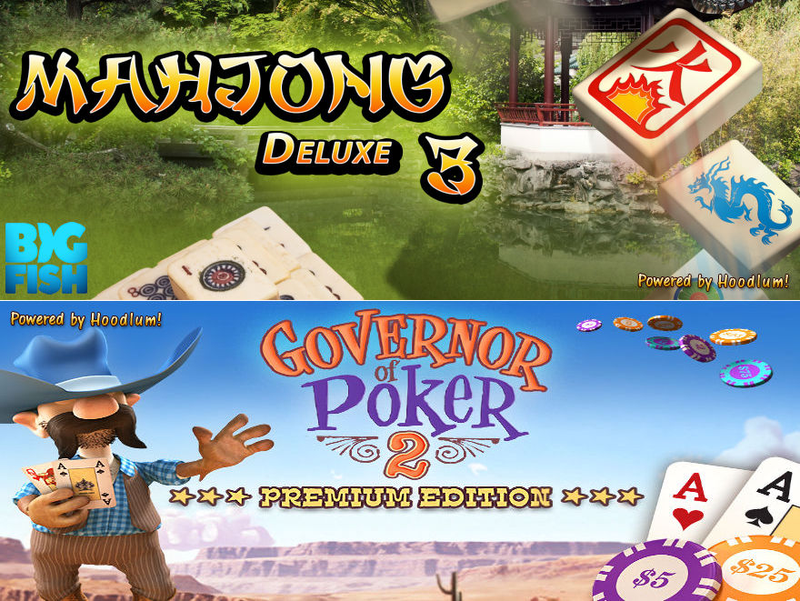 Governor of Poker 2 Premium Edition - NL (steam edition)