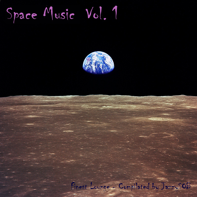 Space Music 01-10 (repost)