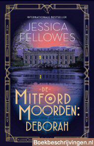 Fellowes, Jessica - De Mitford Moorden 05+06