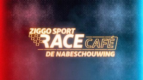 Ziggo Sport Race Cafe 18-06-23 De Nabeschouwing