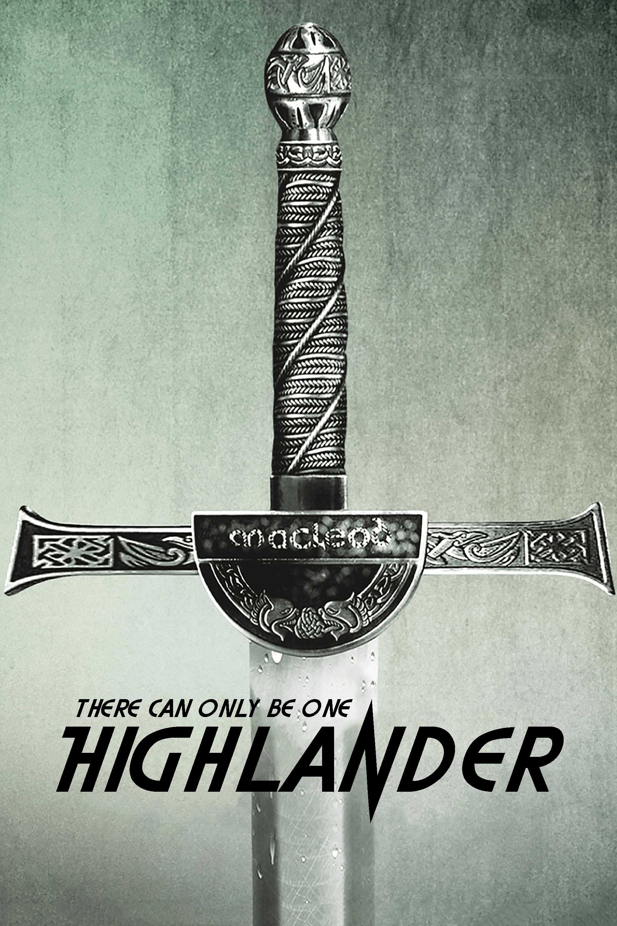 Highlander - Season 1