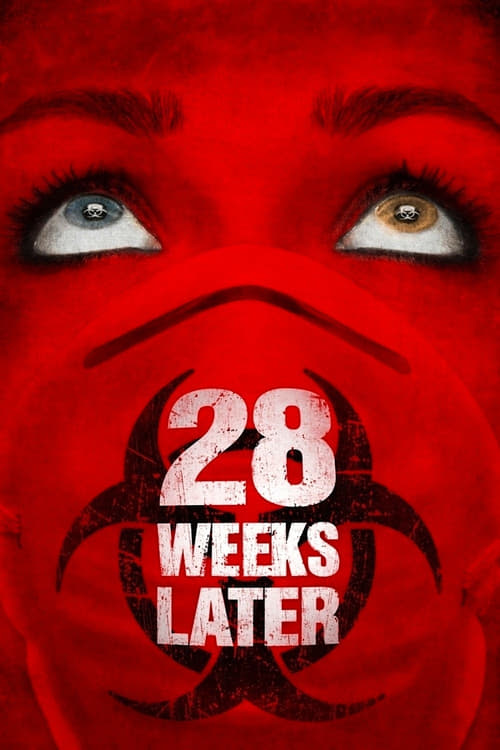 28 Weeks Later 2007 1080p BluRay DTS x264