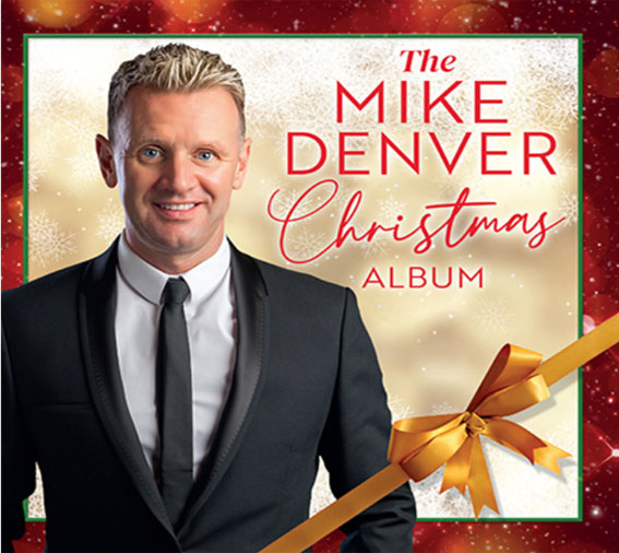 The Mike Denver - Christmas