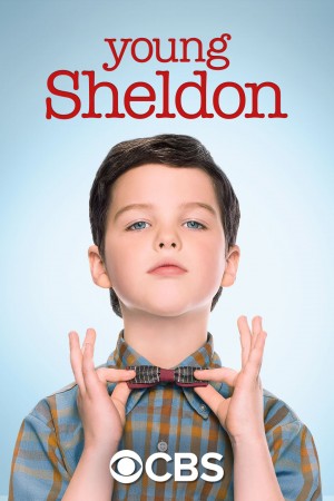 Young Sheldon (2017-2023) S1