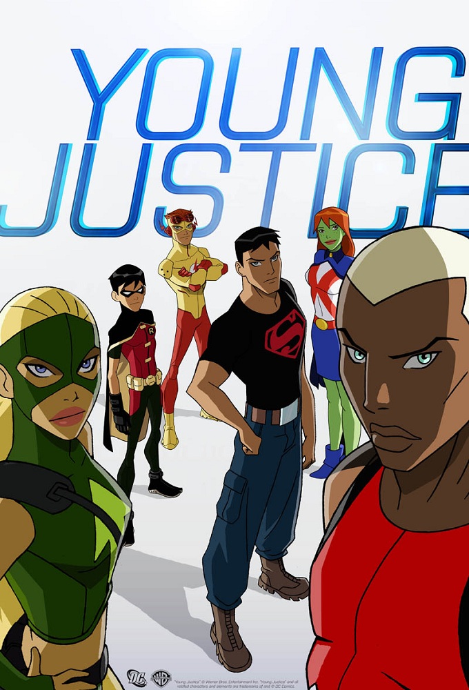 Young Justice S03E26 Nevermore 1080p BluRay REMUX AVC DTS-HD